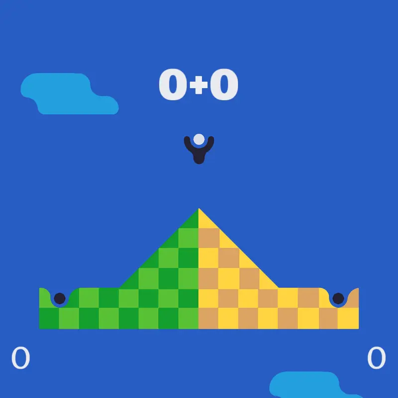 Game by @Jerrica
