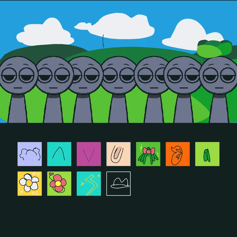Game by @Luna_y