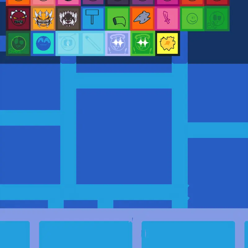 Game by @inigoezeki