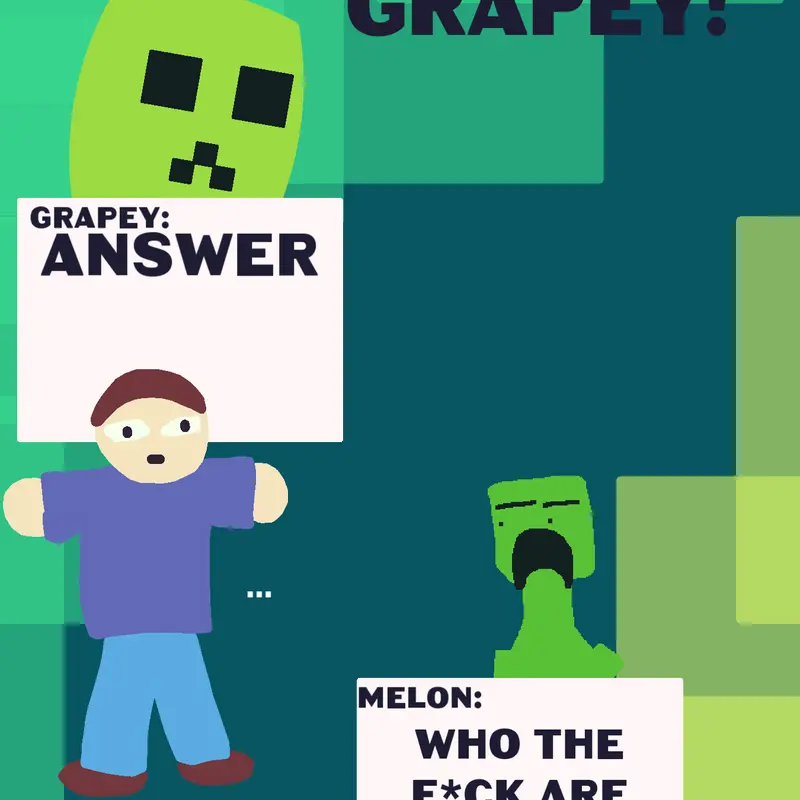 Game by @MelonMelons
