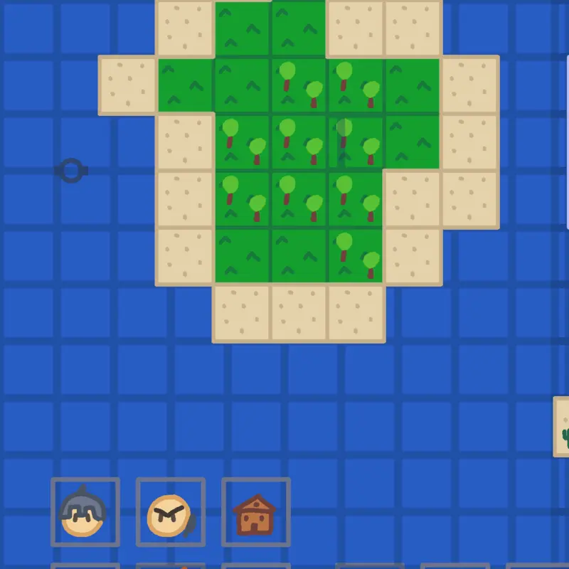 Game by @i_quit_castle