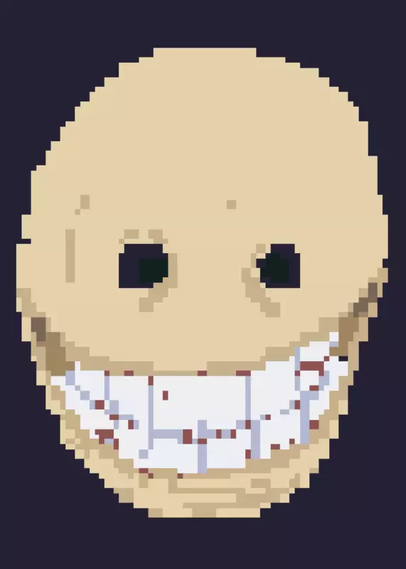 Game by @yoyokolo