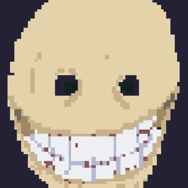 Game by @yoyokolo