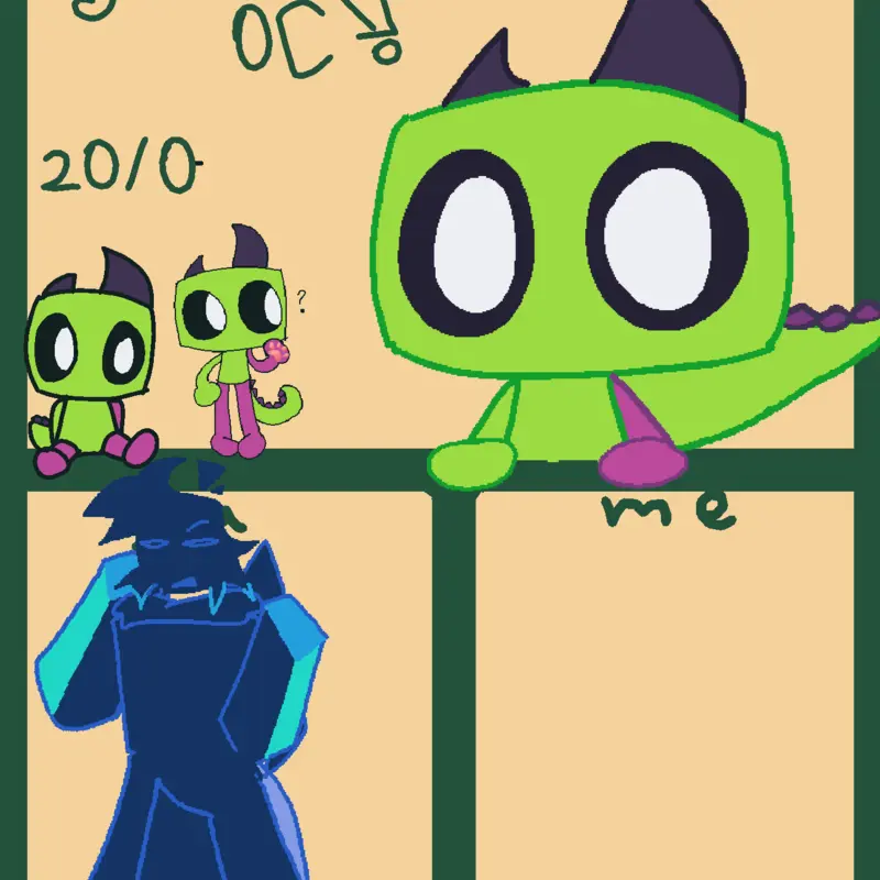 Game by @DandyCorn_