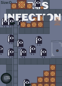 I redid the map almost completely except the...