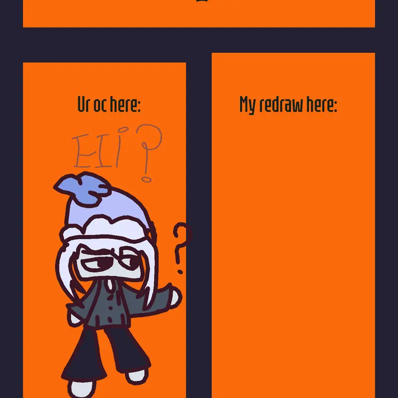 Game by @LikeDrawing_12345