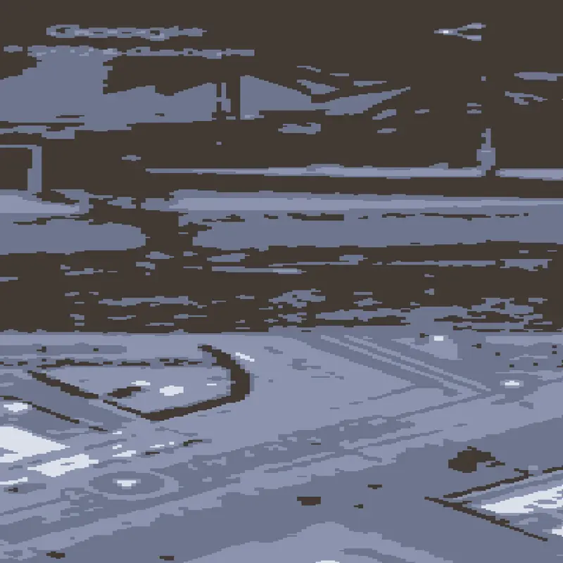 Game by @bluepark