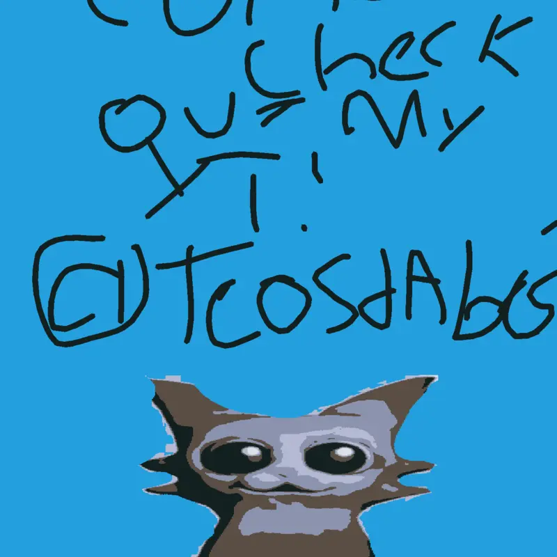 Game by @BAL_RAT