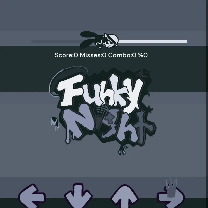 Game by @BF_XD