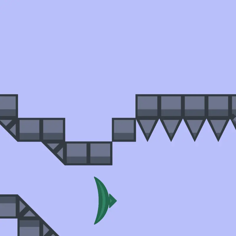 Game by @ItsBuddha
