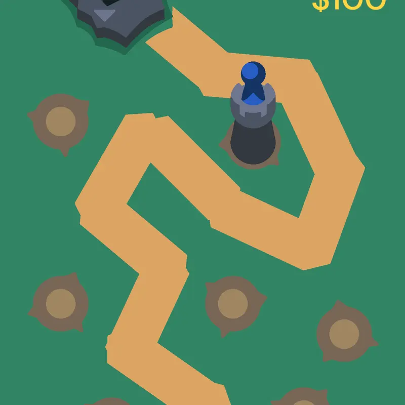 Game by @Rosiee