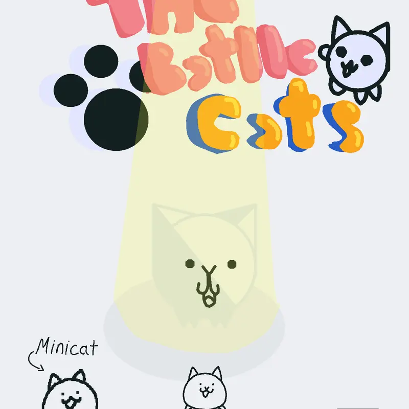 Game by @YarDoinGoodLad