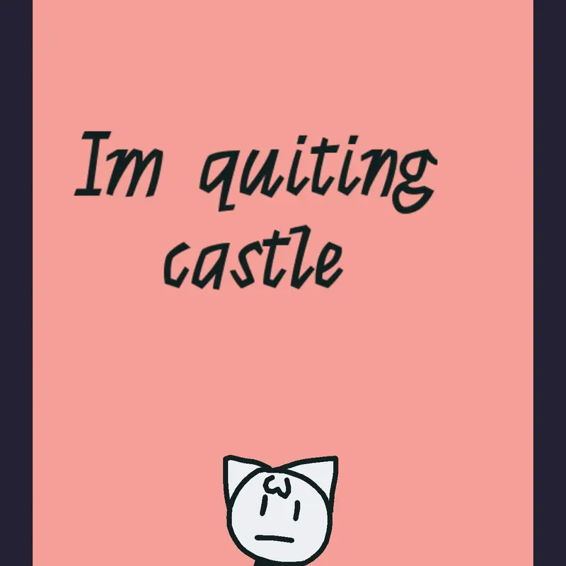 Game by @bottlecat