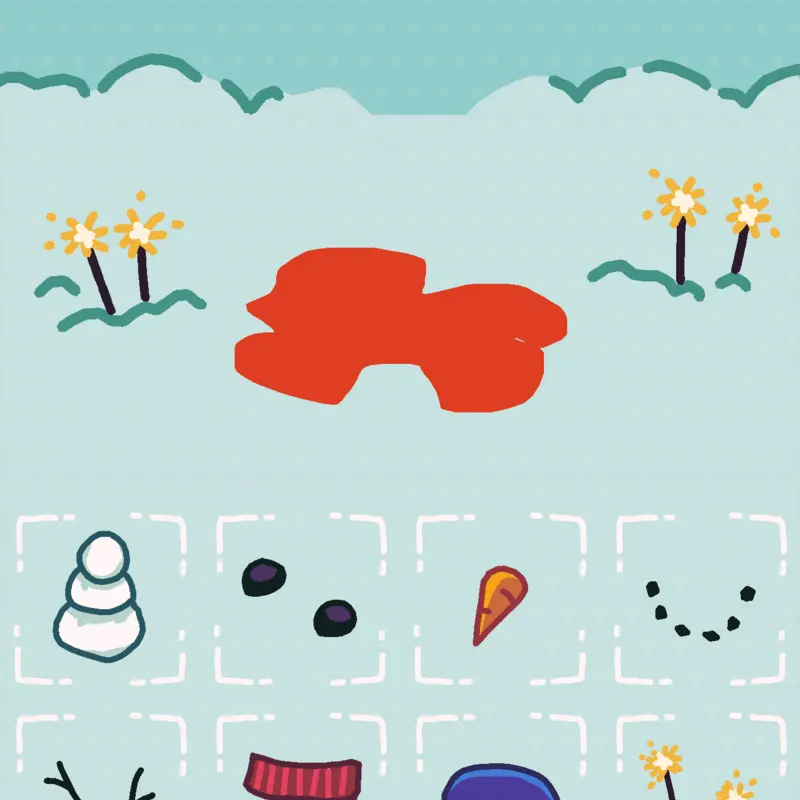 Game by @cono