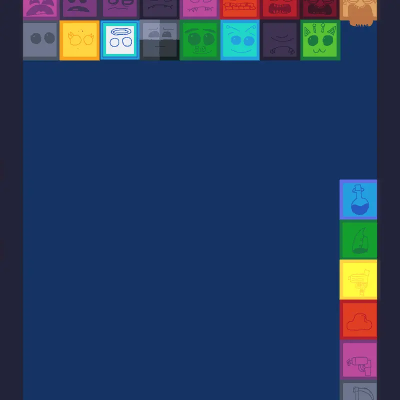 Game by @zeak