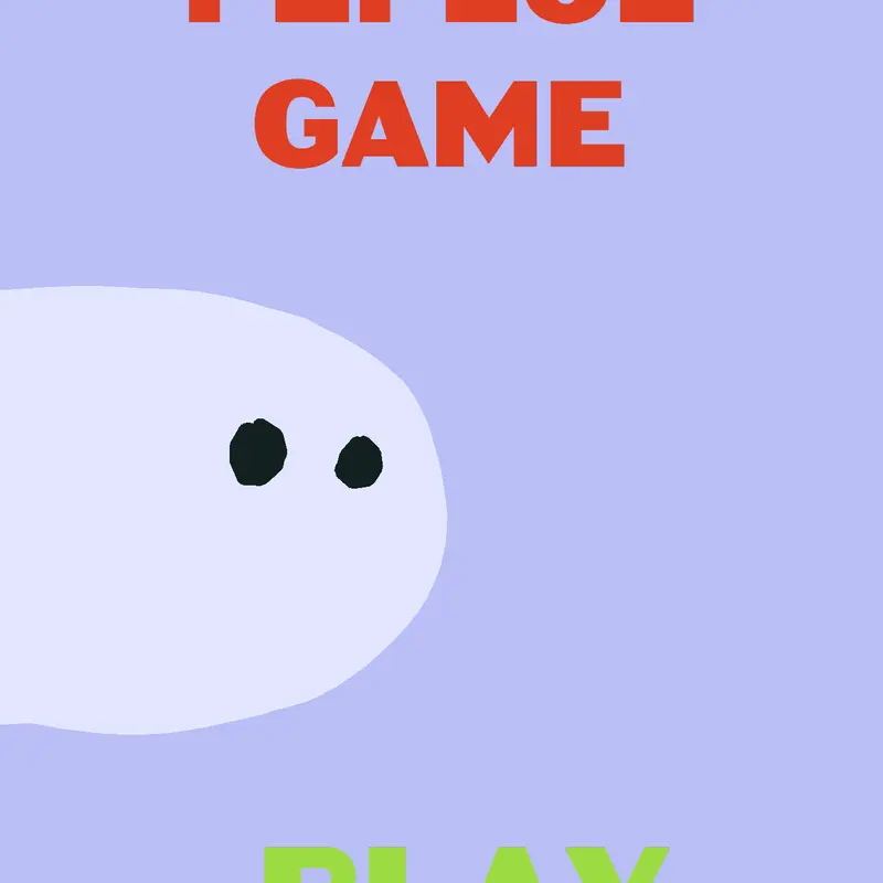 Game by @mariammaryam