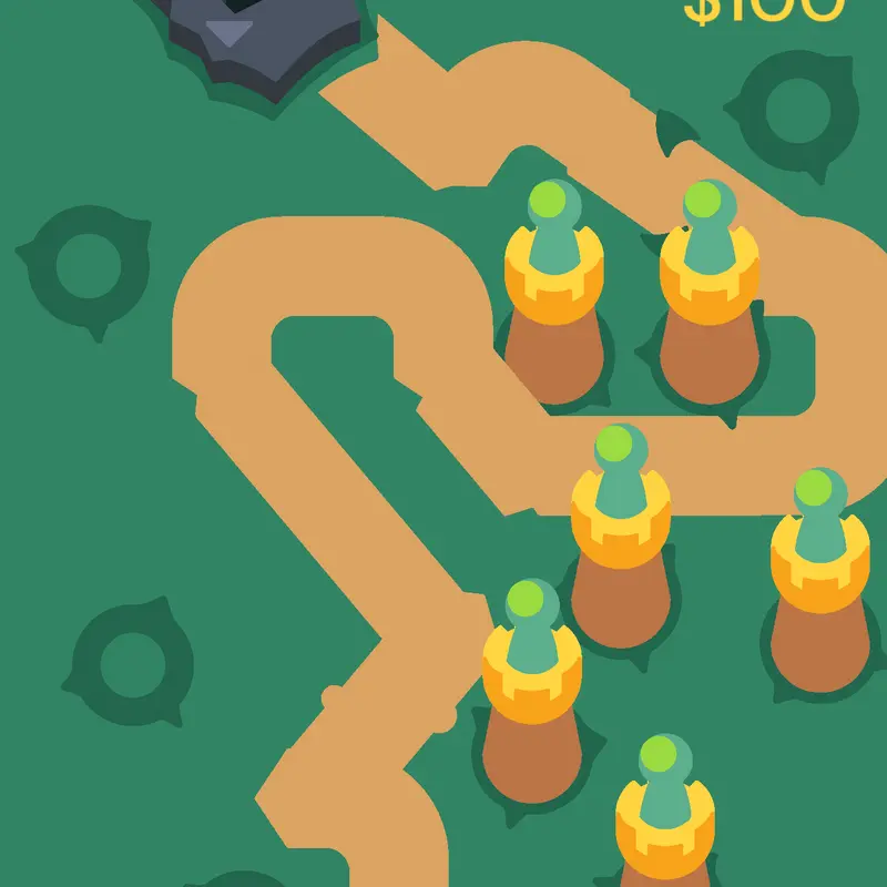 Game by @gabdoodles