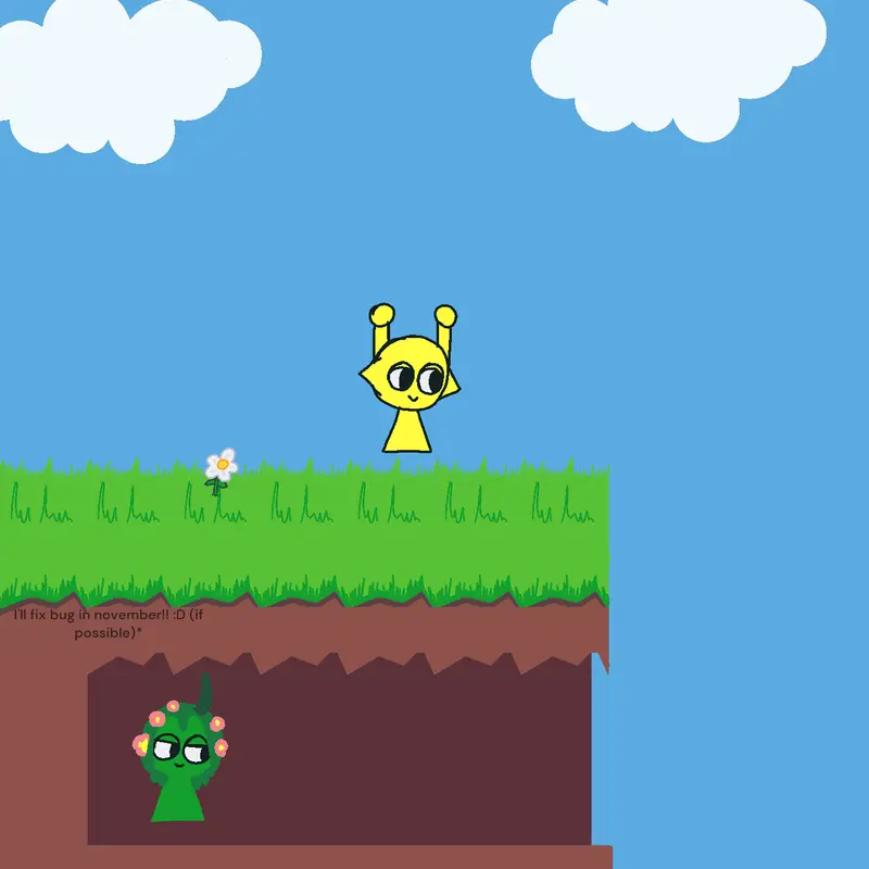 Game by @GoldChanceIs