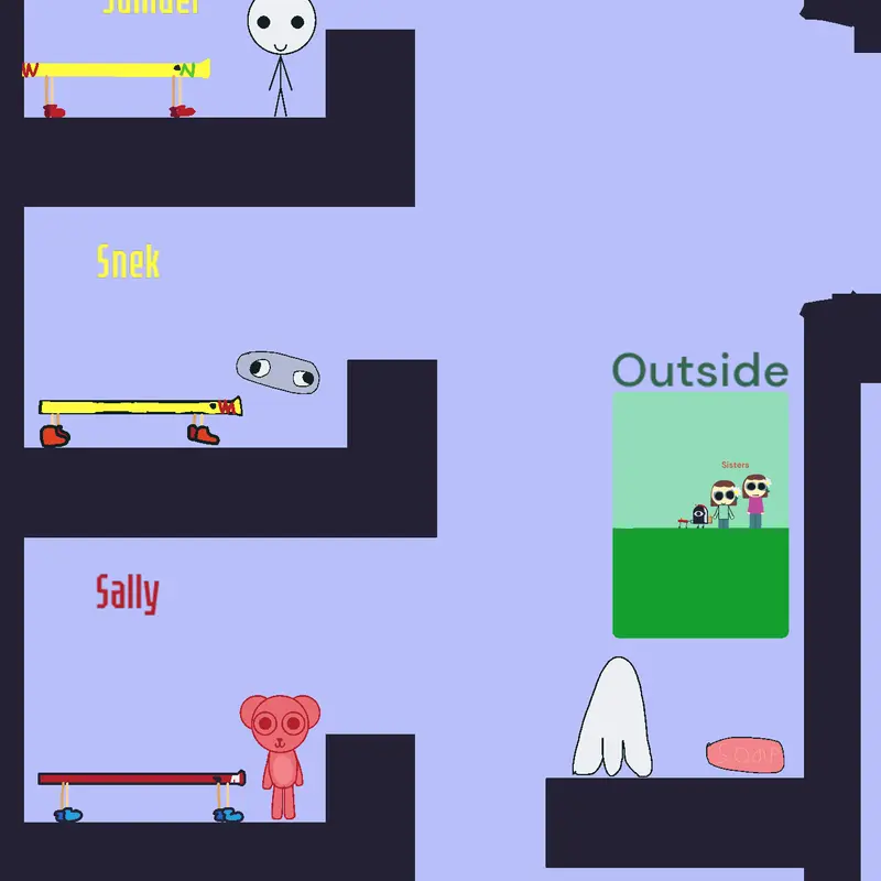 Game by @iloveketchup