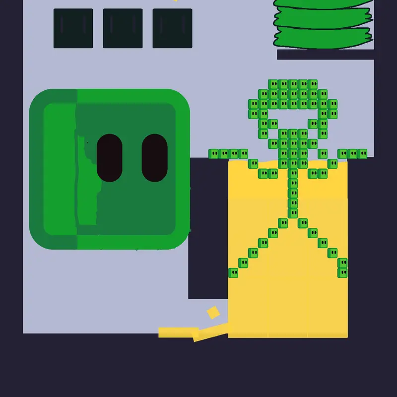Game by @hjhb