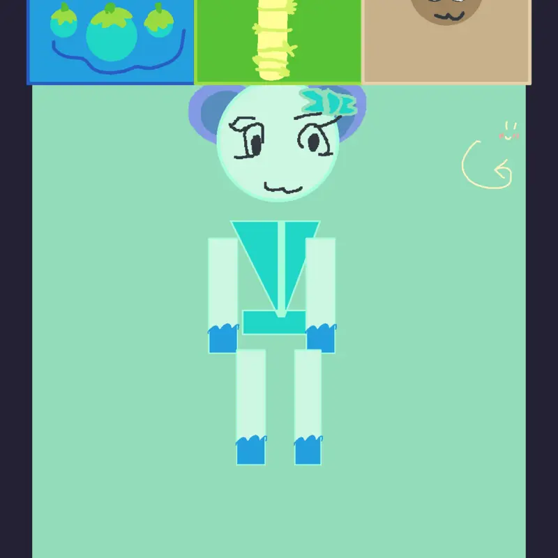 Game by @_Sour_berry_pie_