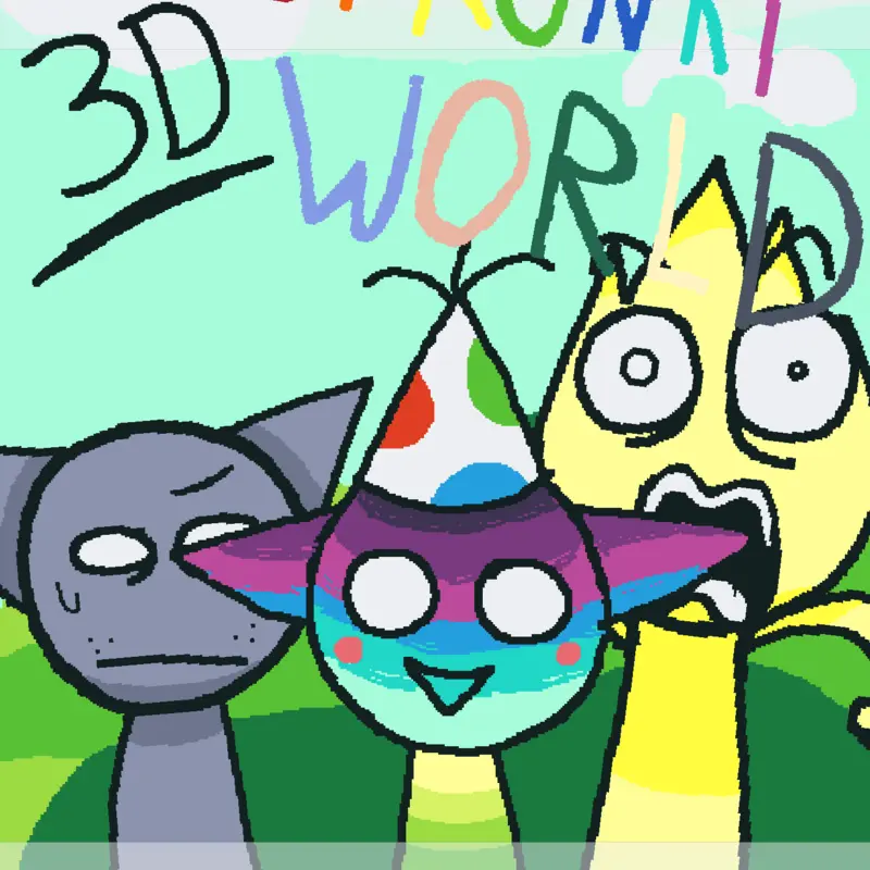 Game by @MinMinka