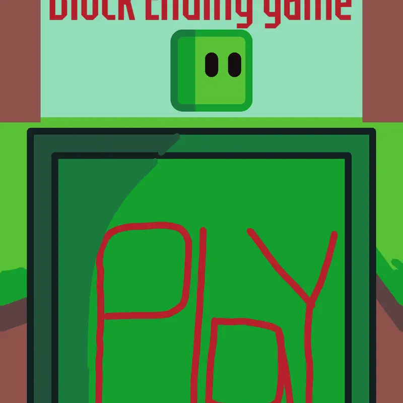 Game by @THEEND_TVMAN