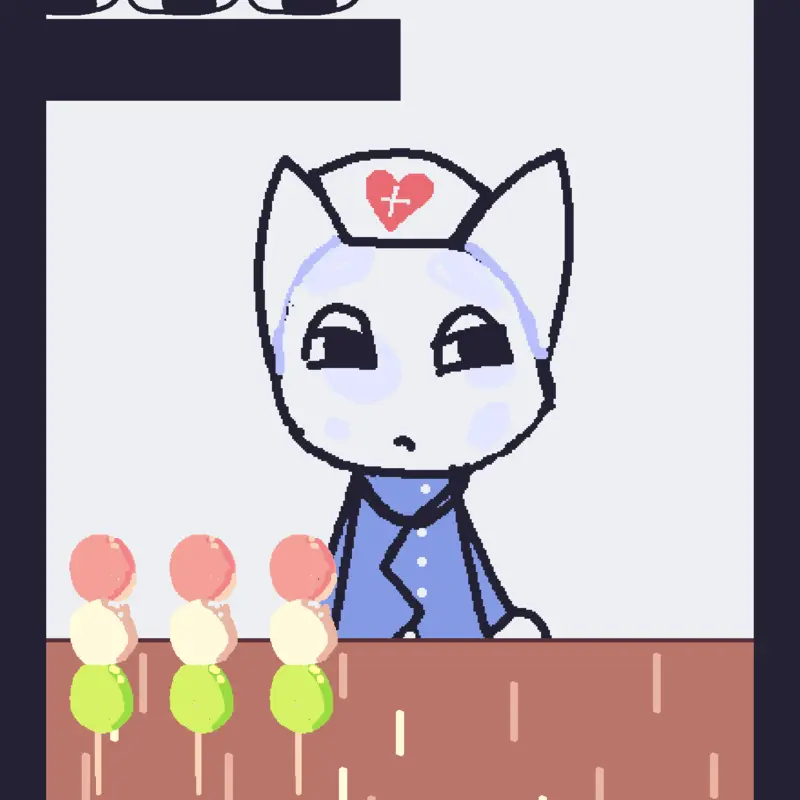 Game by @StrawberrieCutieBloom