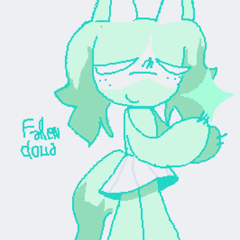 Game by @FALL3N_CL0UD