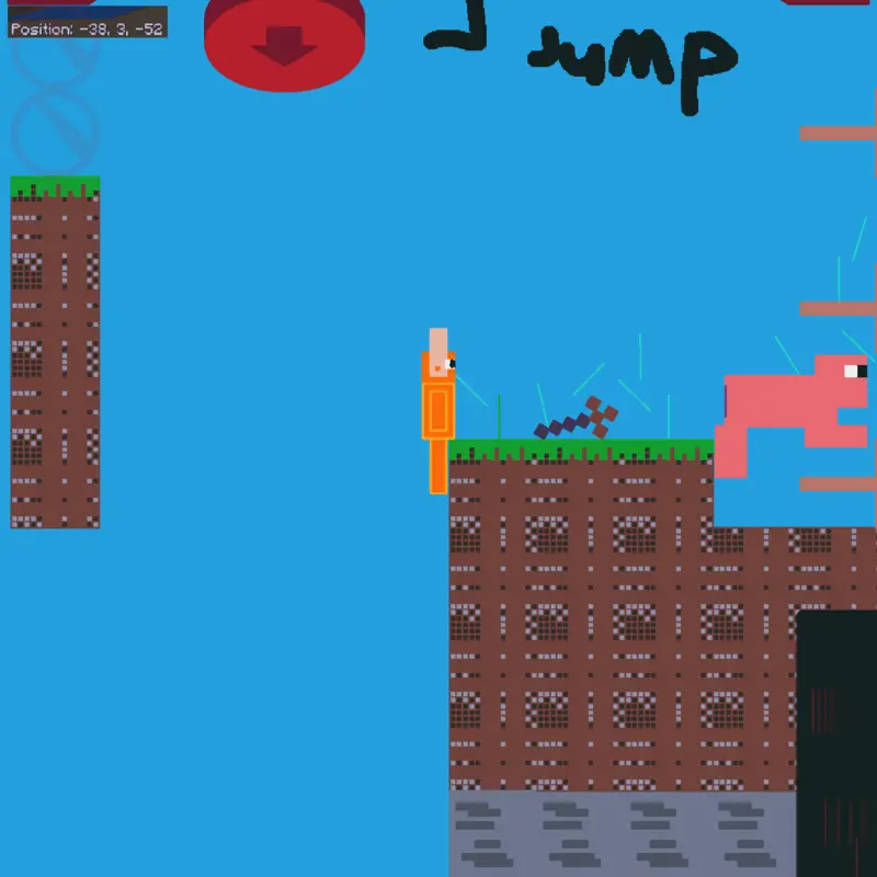 Minecraft v2 by @33richie2016