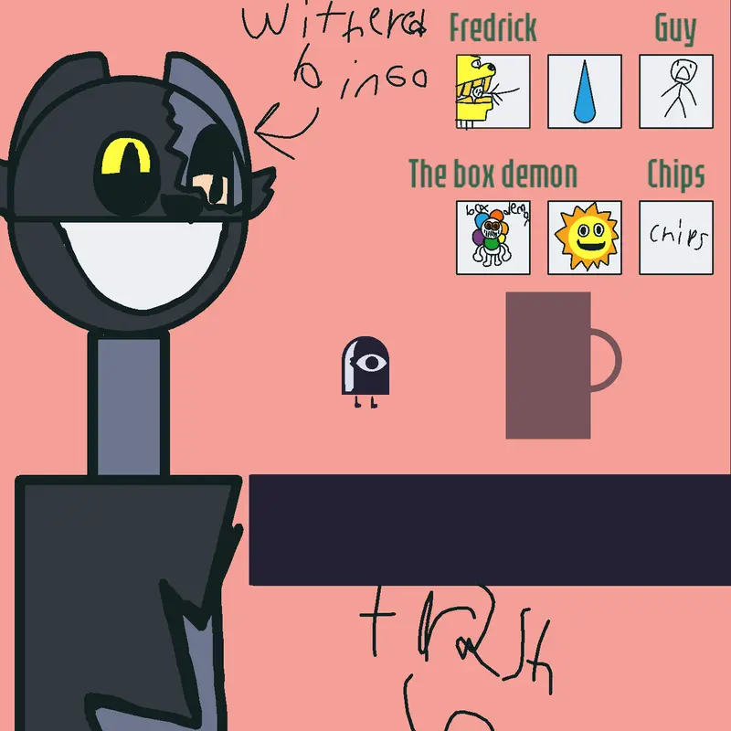 Game by @GrayDudeOfEpikness