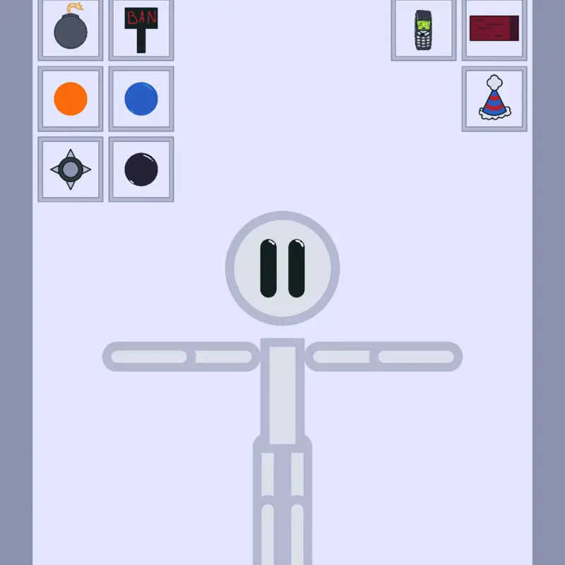 Game by @Blackholeton