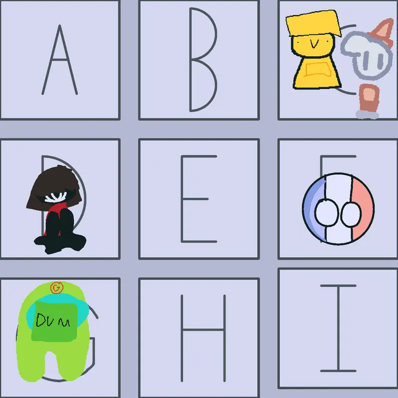 Game by @little_orange1