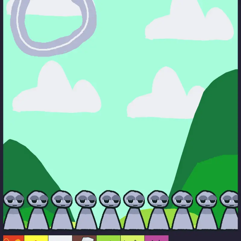 Game by @andrie11