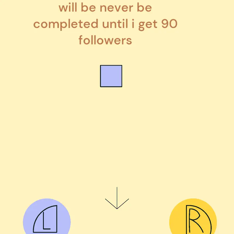 Game by @OBEWARE_studio