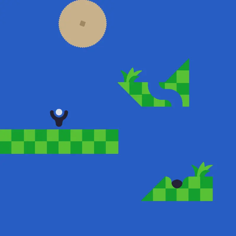 Golf try it but… by @kittyliker
