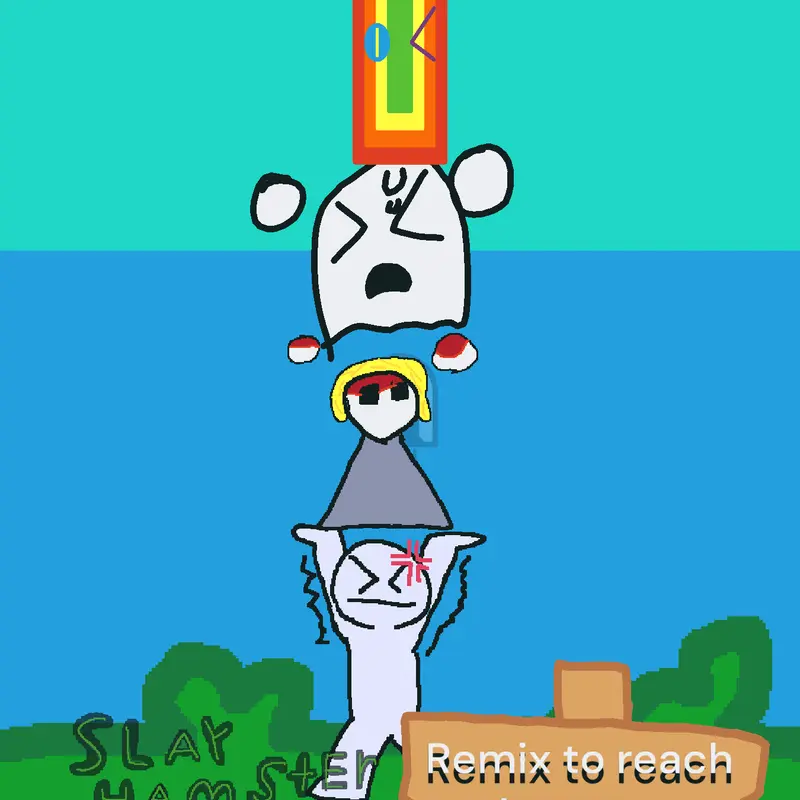 Game by @Slayhamster989