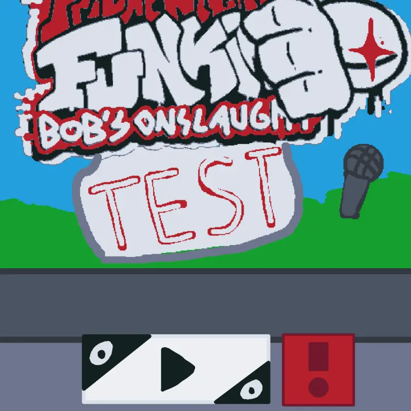 Game by @ItsNikolas