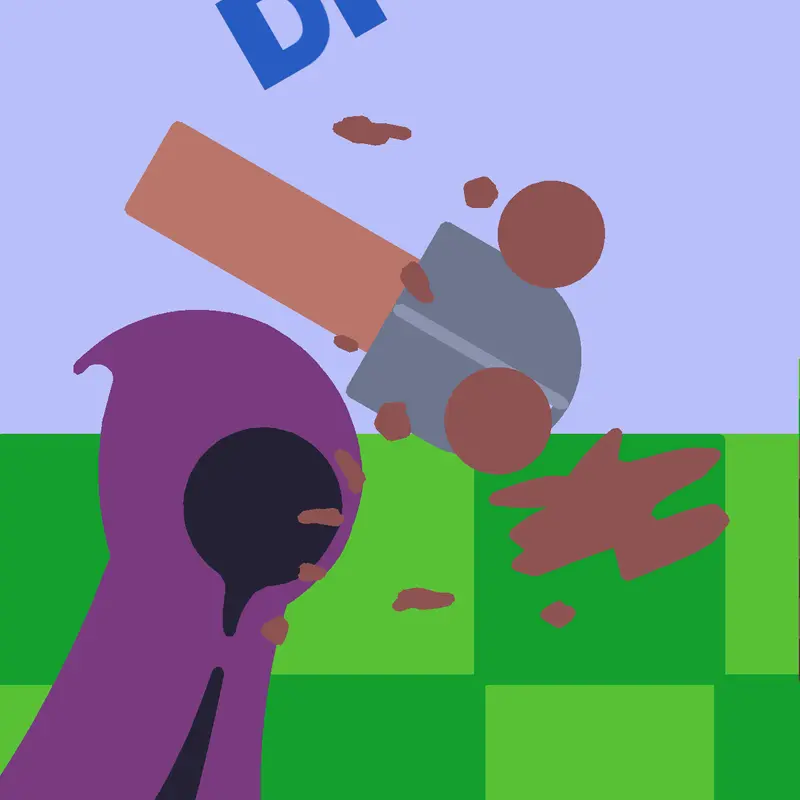 Game by @xcanz