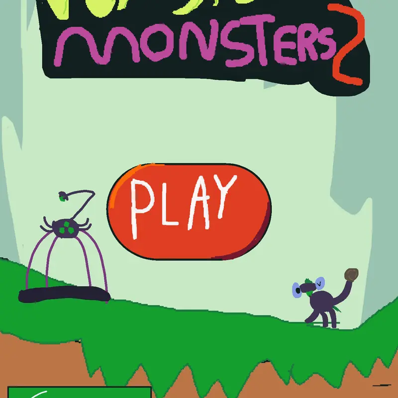 Game by @theSpeakerShadows