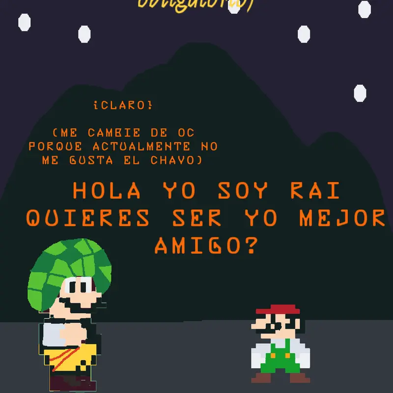 Game by @jorgito624
