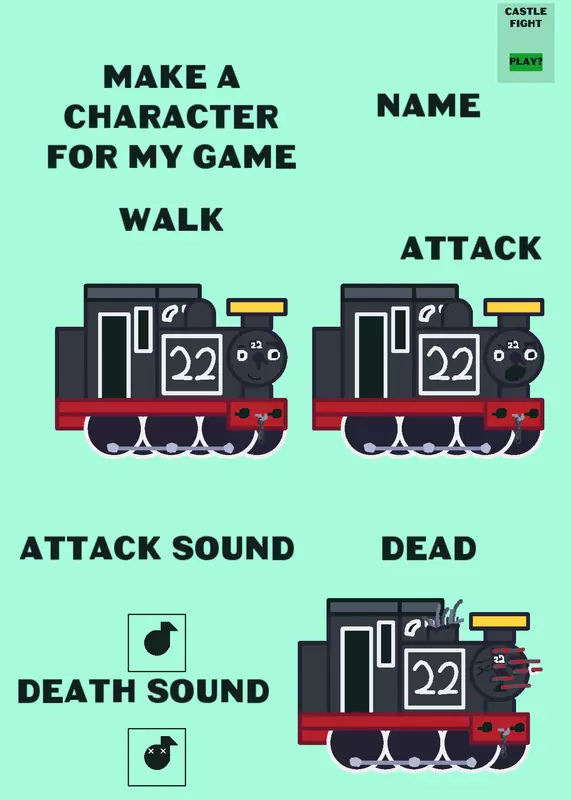 Game by @AhmadTheRailFan_Official