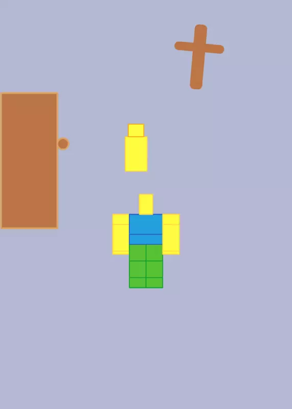 Game by @ileftriptwistex