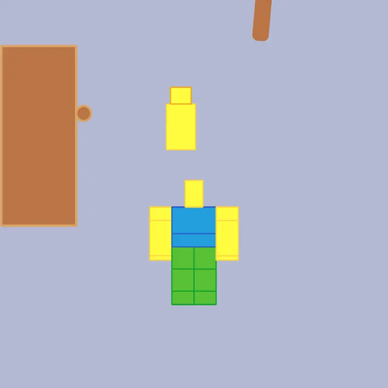 Game by @ileftriptwistex