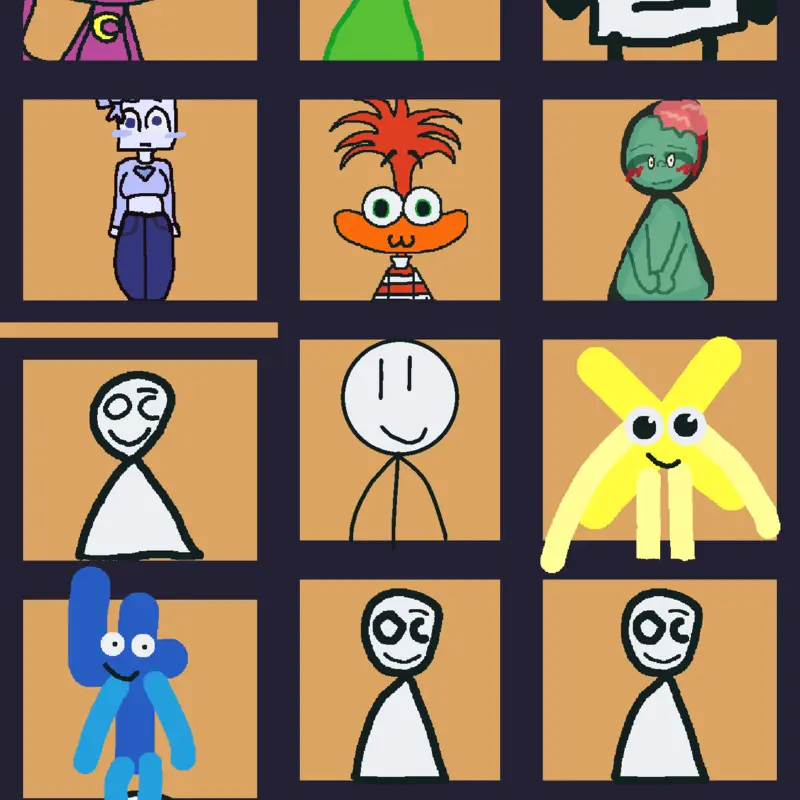 Game by @Kaski_sprunk