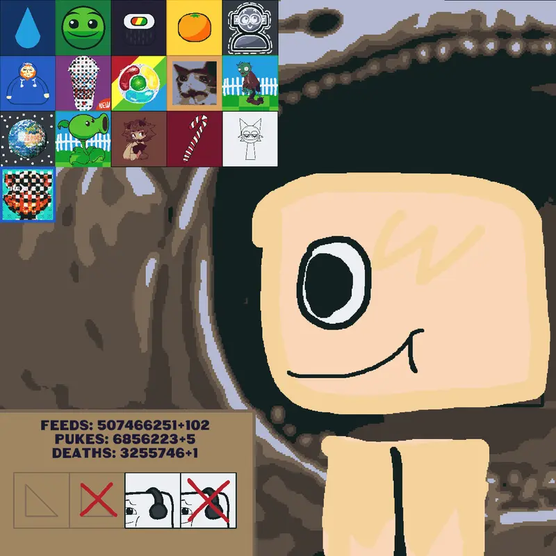 Game by @nyan_oreo