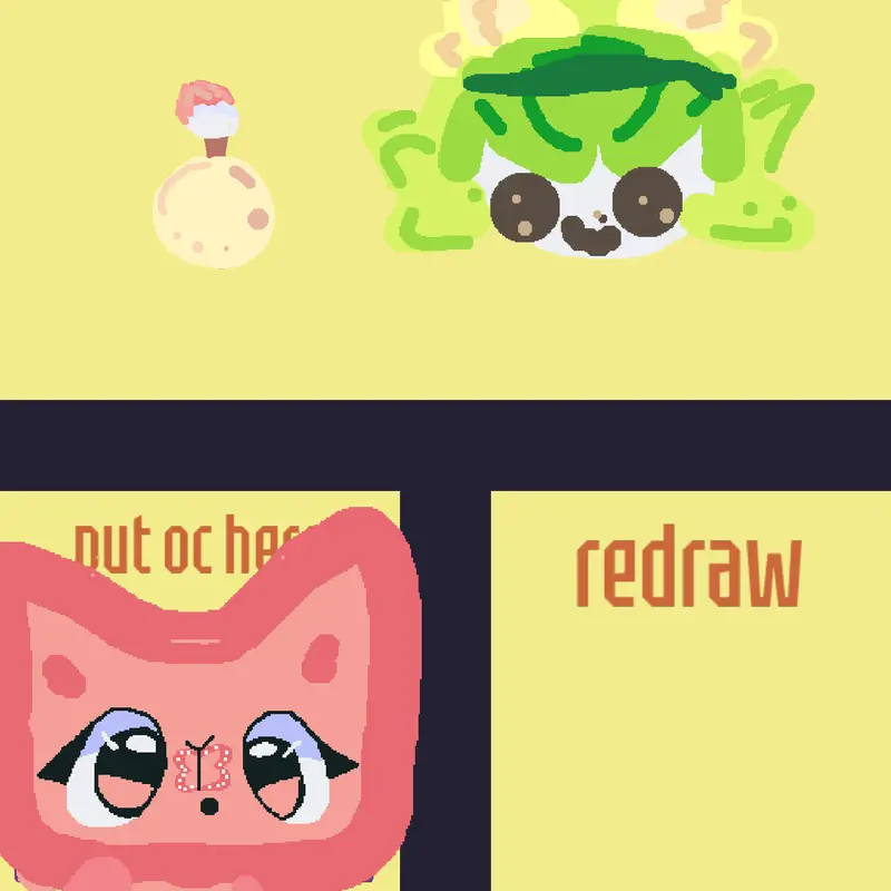 Game by @CUDDLES_OFFICIAL