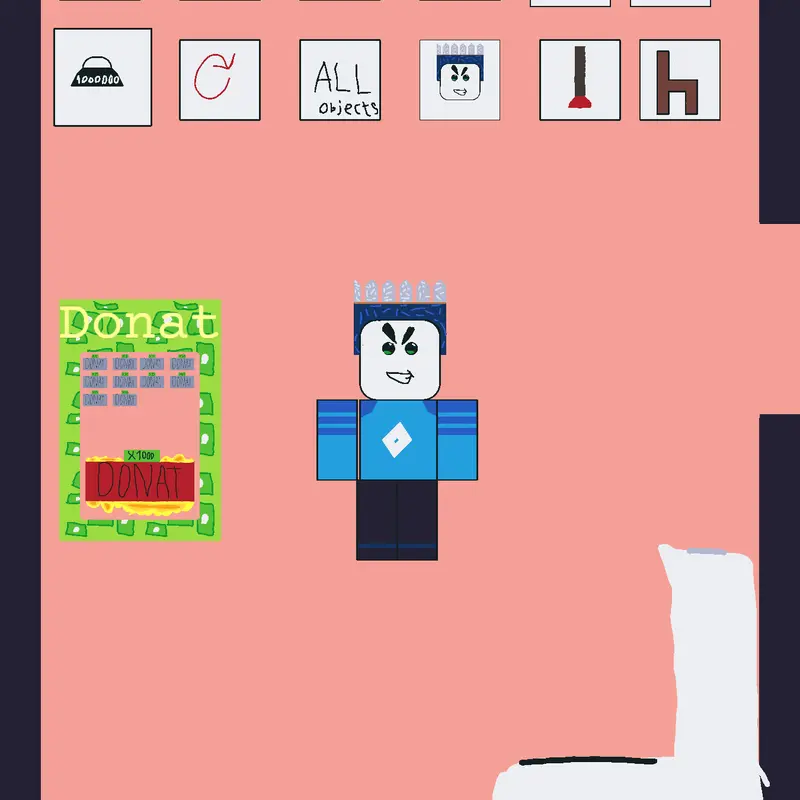Game by @fjfkeheheheu