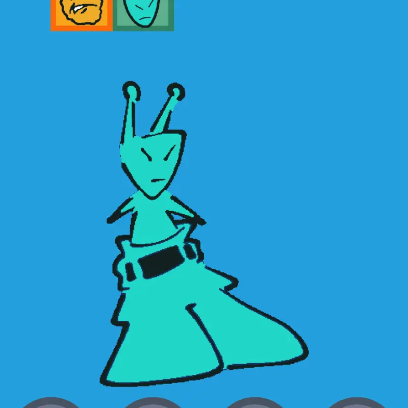 Game by @Weird0Guy