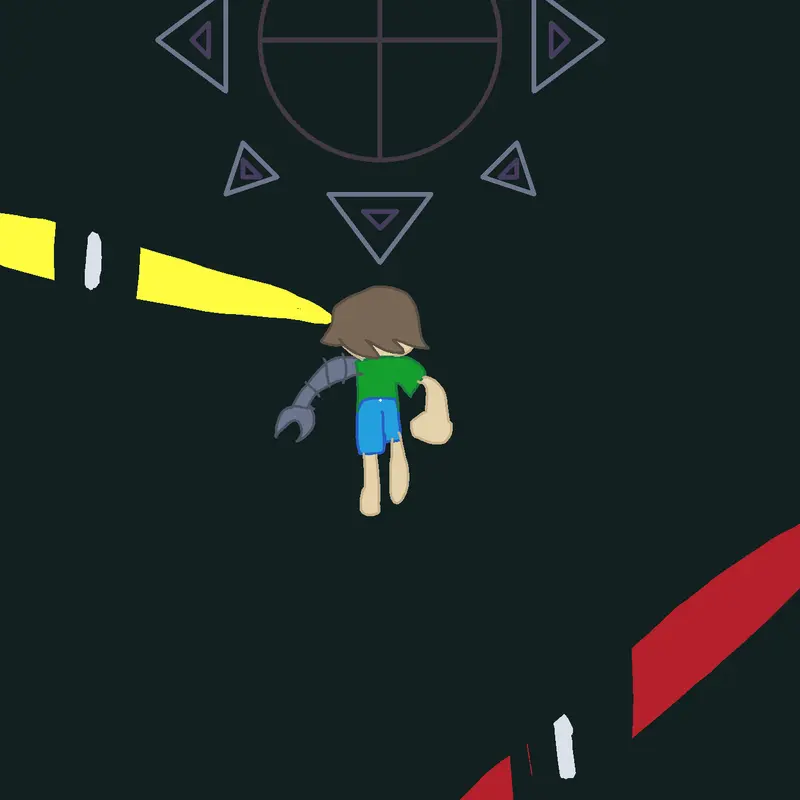 Game by @koishikomeji